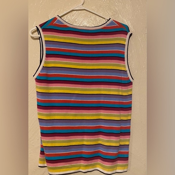 Designers originals tank top - Picture 2 of 3